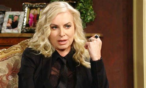 In this episode of CBS’ The Young and the Restless, Sharon gets a cryptic post card she thinks it’s from Cameron as the man returns to Genoa City. . Soap recaps yr